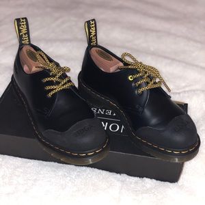 BODEGA X DR. MARTENS 1461 Limited Release
